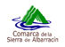 Comarca Sierra del Albarrac&iacute;n
